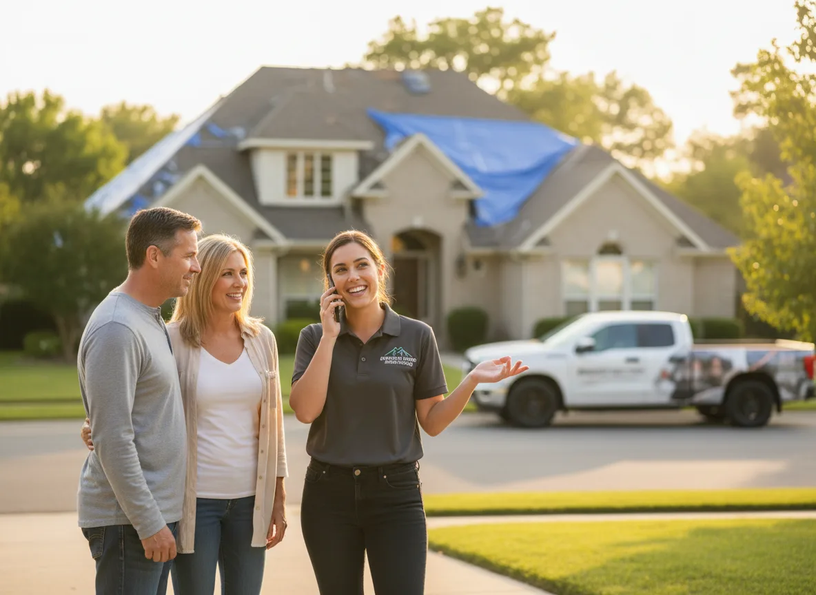 Emergency Roof Repair North Powder, OR FAQs
